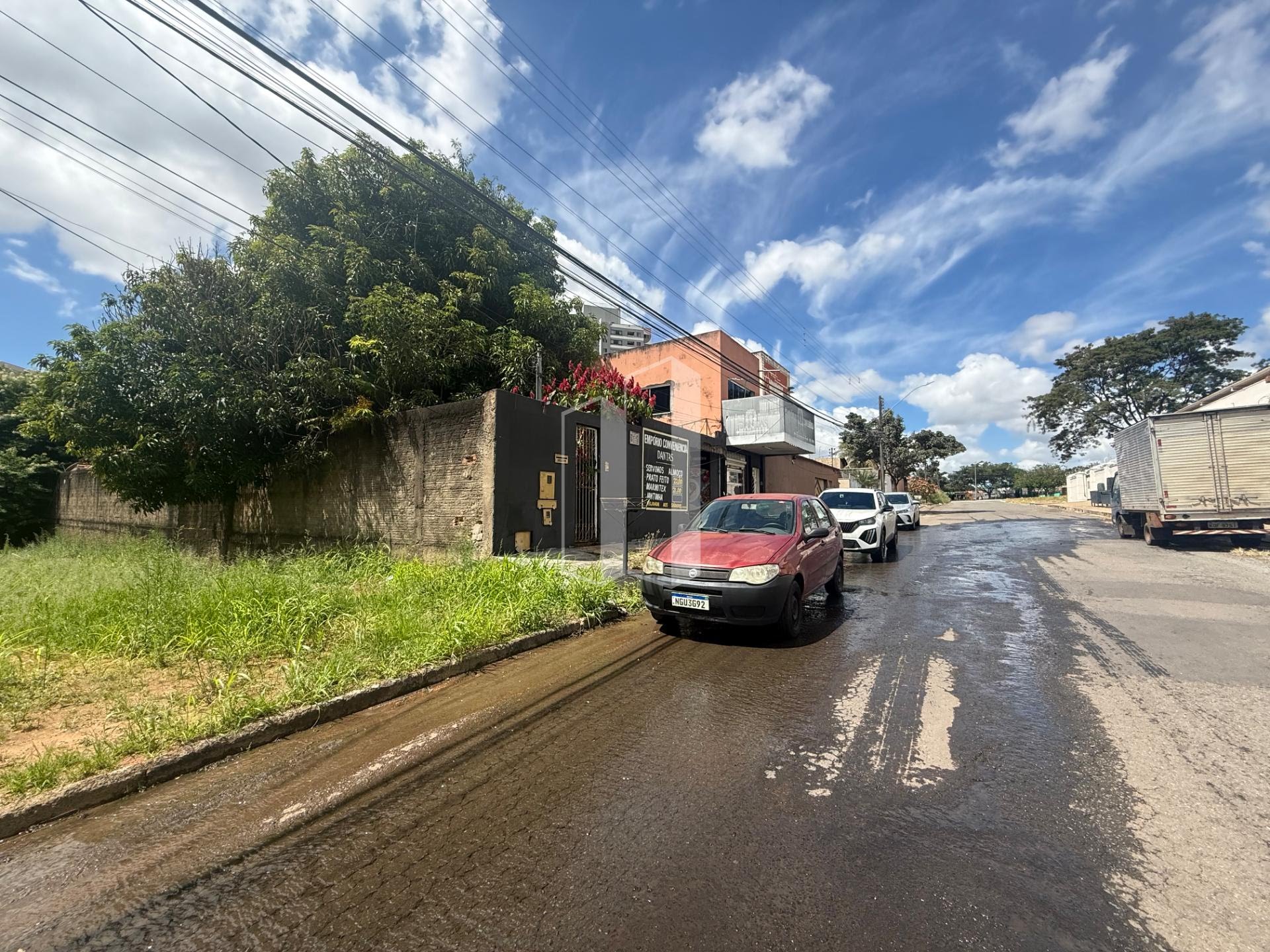 Terreno à venda com 540m² de terreno no Vila Rosa, Goiânia (GO) — foto 8 de 10