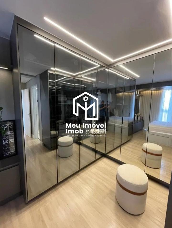 Apartamento, 3 quartos, 82 m² - Foto 8