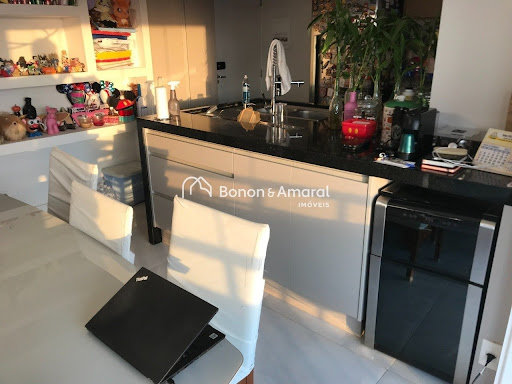 Apartamento, 3 quartos, 92 m² - Foto 4