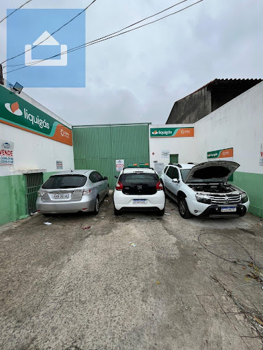 Casa Térrea em Vila Brasil  -  São Paulo