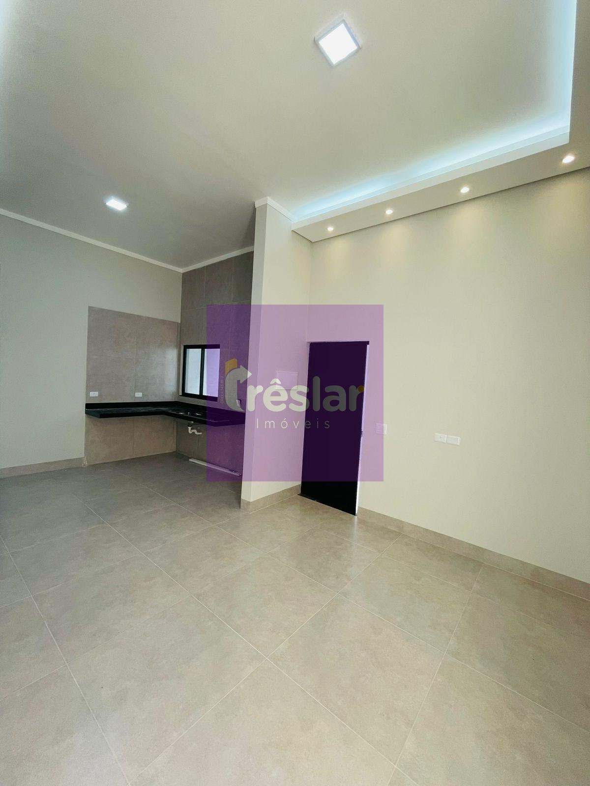 Casa à venda com 2 quartos, 1 suíte, 2 vagas e 66m² no Mais Parque, Três Lagoas (MS) — foto 4 de 7