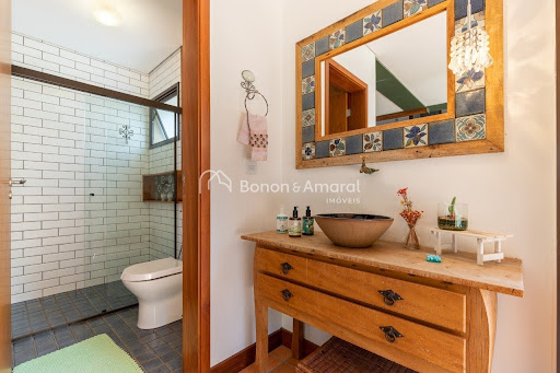 Casa de Condomínio, 4 quartos - Foto 13