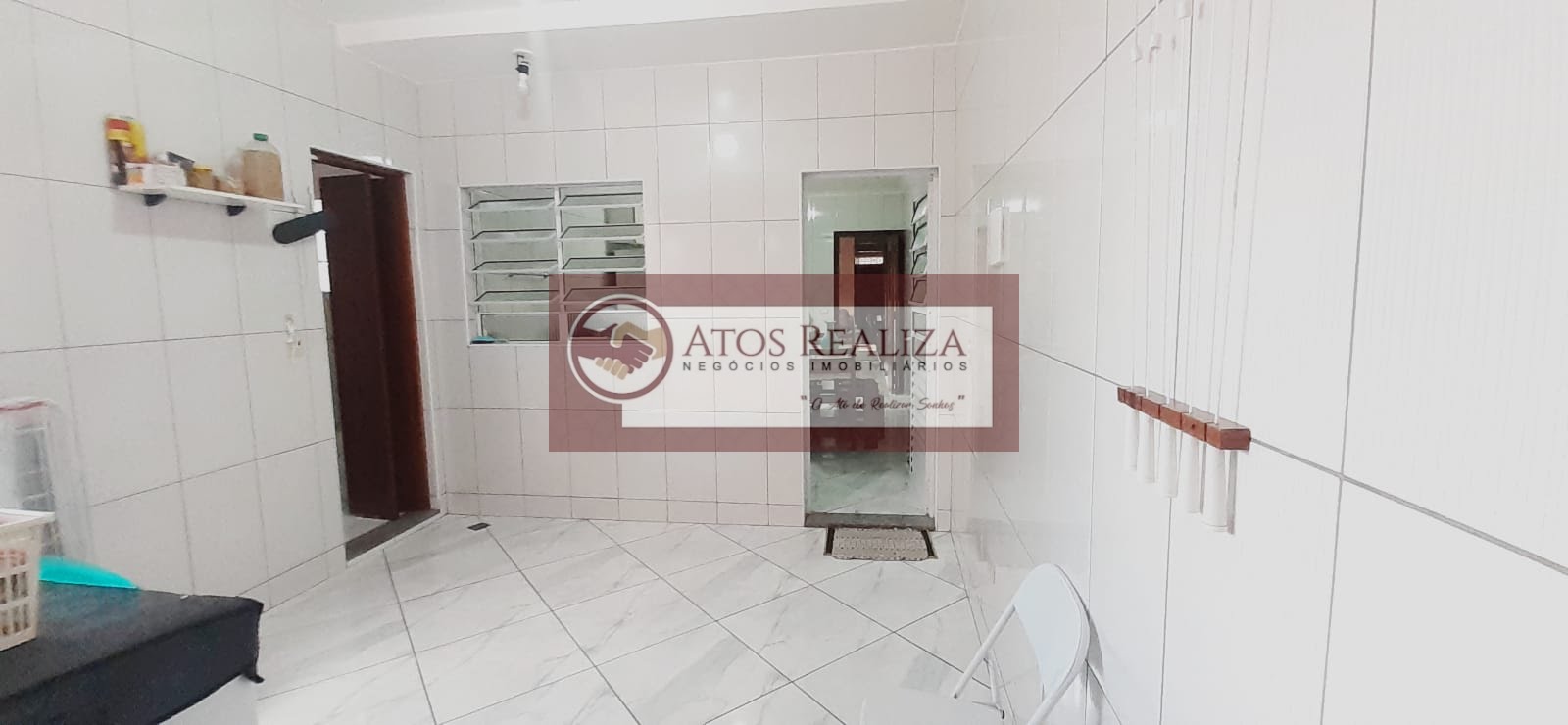 Casa à venda com 3 quartos, 3 banheiros, 2 vagas e 125m² no Vila Natal, São Paulo (SP) — foto 10 de 30