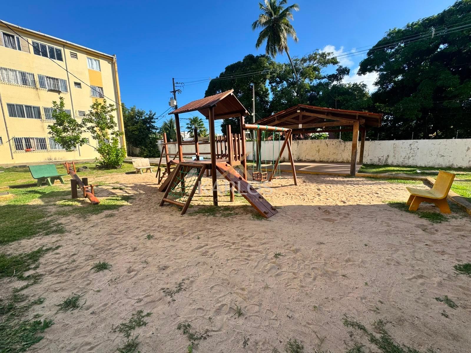 Apartamento à venda com 2 quartos, 1 banheiro, 1 vaga e 42m² no Pau Amarelo, Paulista (PE) — foto 12 de 22