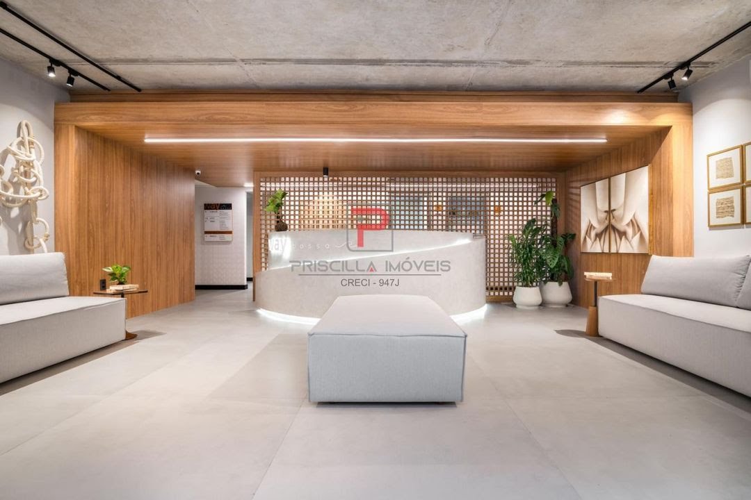 Apartamento à venda com 1 quarto, 1 banheiro, 1 vaga e 29m² no Jardim Oceania, João Pessoa (PB) — foto 17 de 30