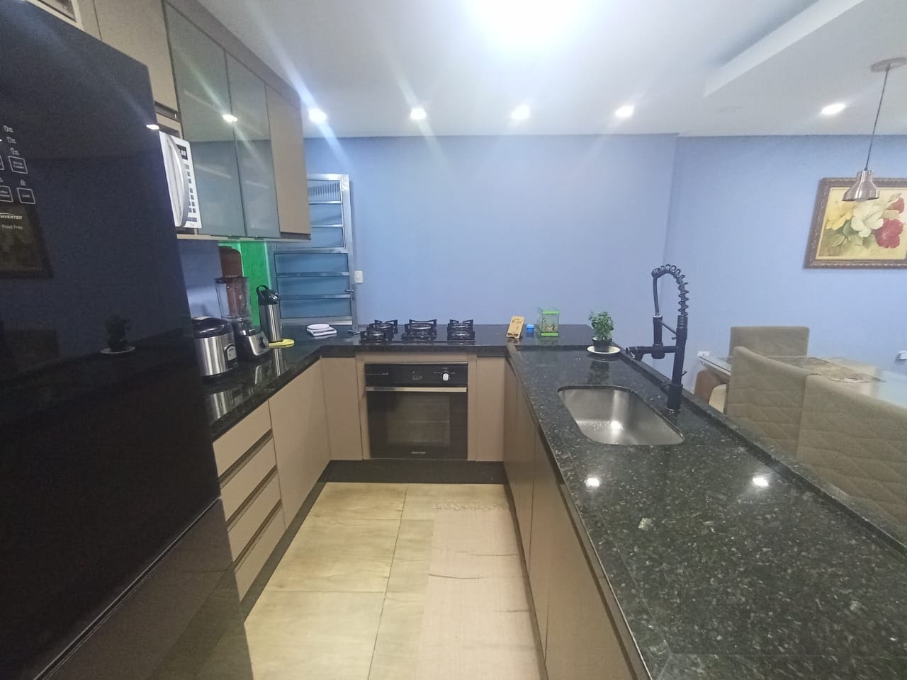 Apartamento à venda com 3 quartos, 1 suíte, 2 vagas e 175m² no Jardim Cidade Pirituba, São Paulo (SP) — foto 7 de 26