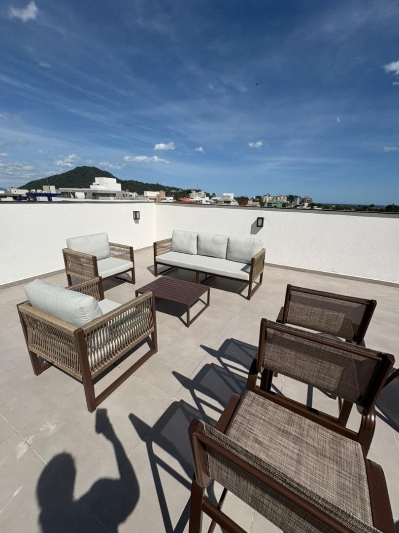 Apartamento à venda com 2 quartos, 2 banheiros, 1 vaga e 63m² no Itaguá, Ubatuba (SP) — foto 4 de 17