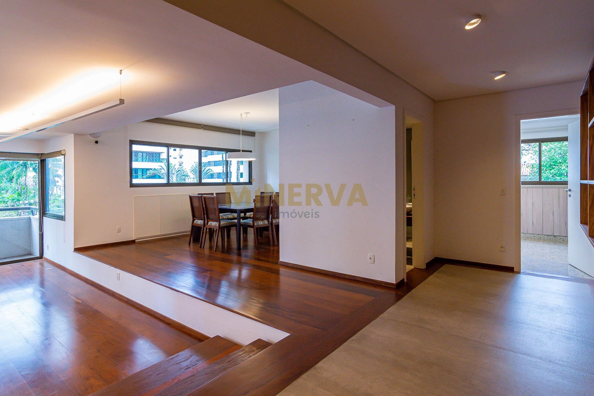 Apartamento à venda com 3 quartos, 3 suítes, 4 vagas e 290m² no Aclimação, São Paulo (SP) — foto 7 de 30