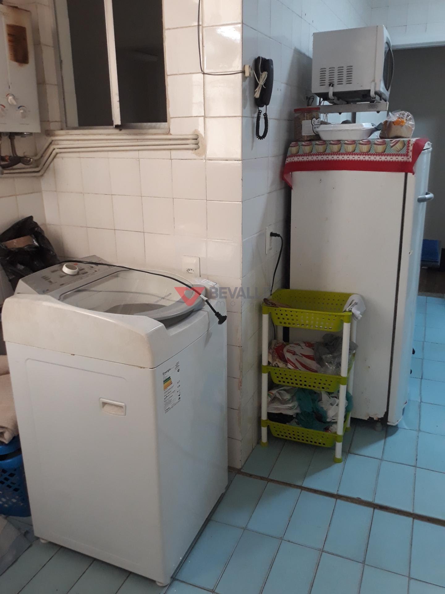 Apartamento à venda com 3 quartos, 2 banheiros e 110m² no Copacabana, Rio de Janeiro (RJ) — foto 30 de 30