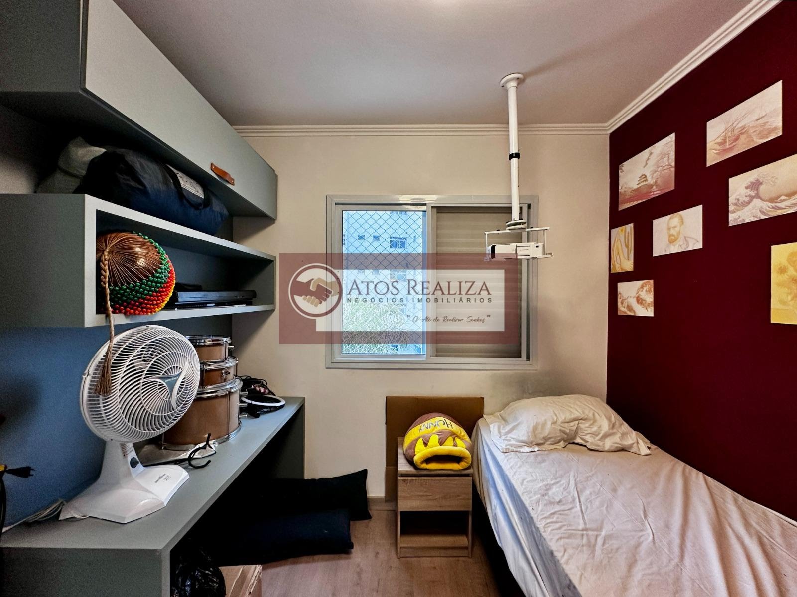 Apartamento à venda com 4 quartos, 1 suíte, 1 vaga e 80m² no Jardim Marajoara, São Paulo (SP) — foto 24 de 30