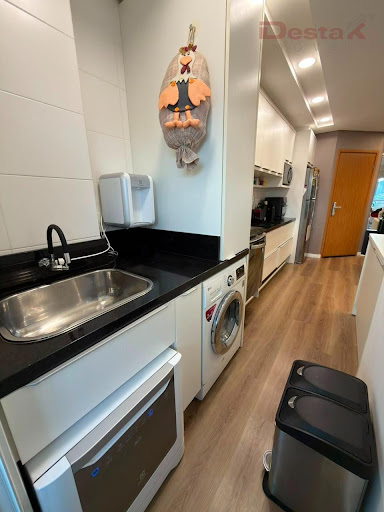Apartamento no bairro Areias  -  São José