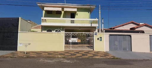 Casa, 4 quartos, 265 m² - Foto 38