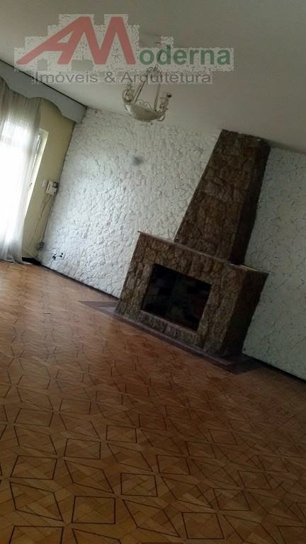Casa à venda com 3 quartos, 1 suíte, 5 vagas e 416m² no Vila Caminho do Mar, São Bernardo do Campo (SP) — foto 23 de 30