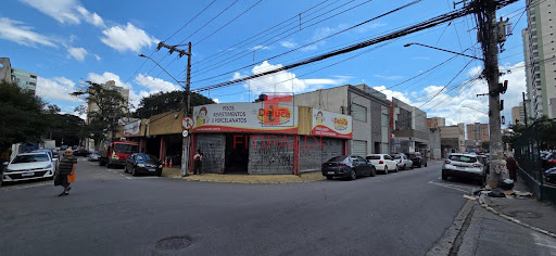 Salão Comercial Centro de Guarulhos Venda ou Locação