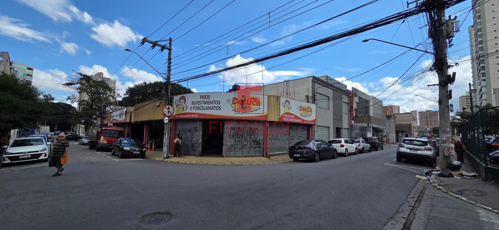 Salão Comercial Centro de Guarulhos Venda ou Locação