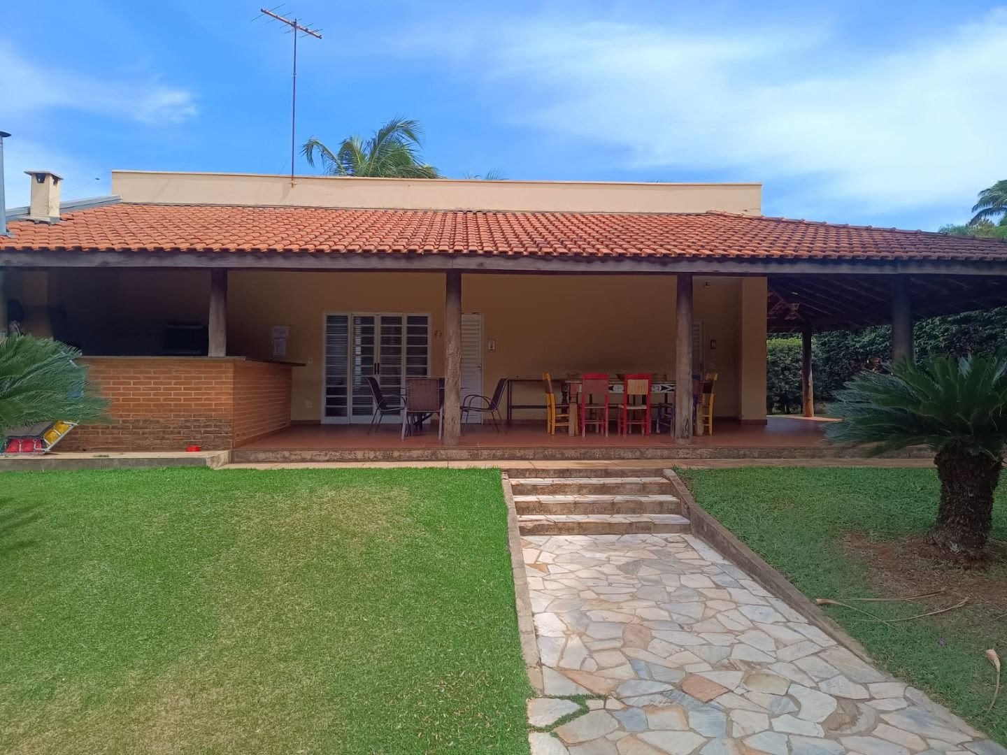 Rural à venda com 5000m² de terreno no Condomínio Chácaras Itambé, Ribeirão Preto (SP) — foto 3 de 23