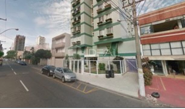 Cobertura à venda com 3 quartos, 1 suíte, 2 vagas e 174m² no Centro, Campos dos Goytacazes (RJ) — foto 22 de 25