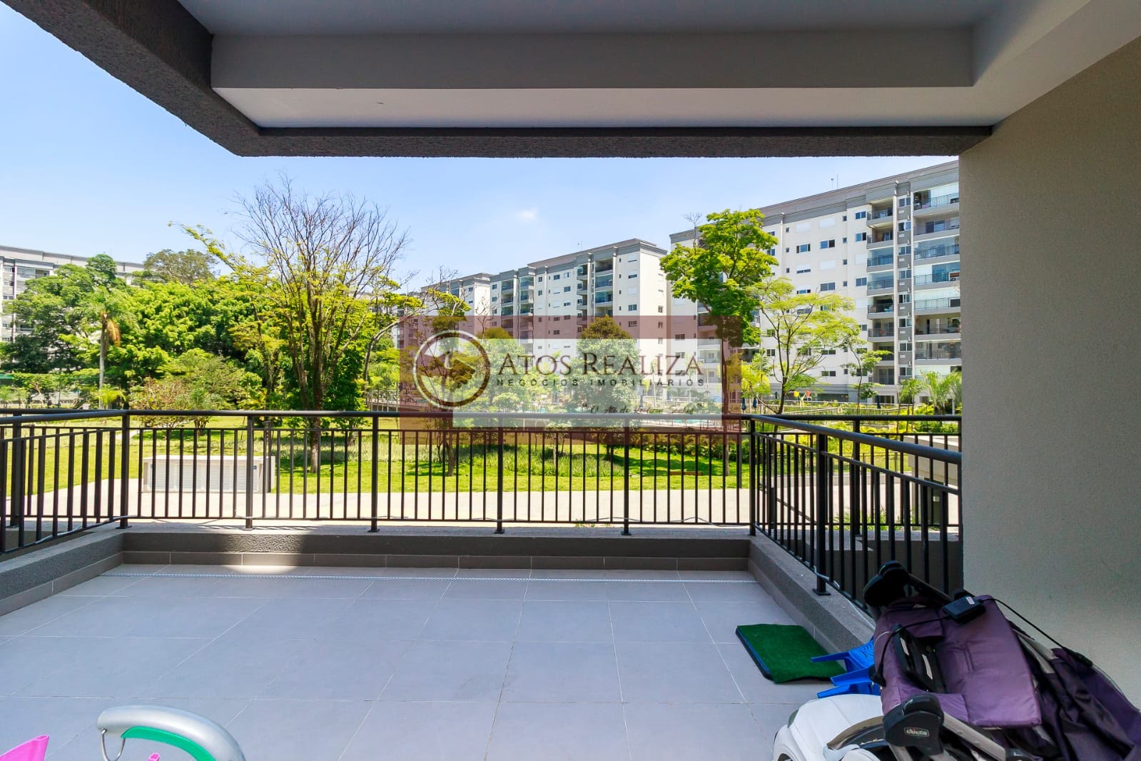 Apartamento à venda com 2 quartos, 1 suíte, 2 vagas e 86m² no Santo Amaro, São Paulo (SP) — foto 22 de 30