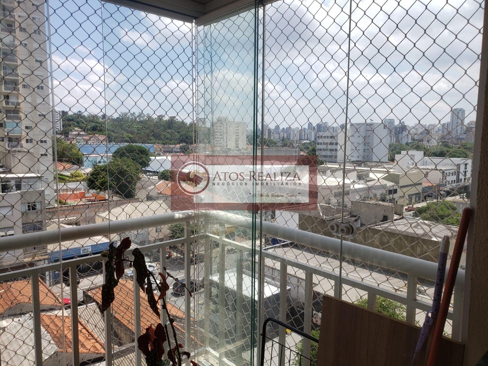Apartamento à venda com 2 quartos, 1 suíte, 1 vaga e 72m² no Ipiranga, São Paulo (SP) — foto 12 de 30