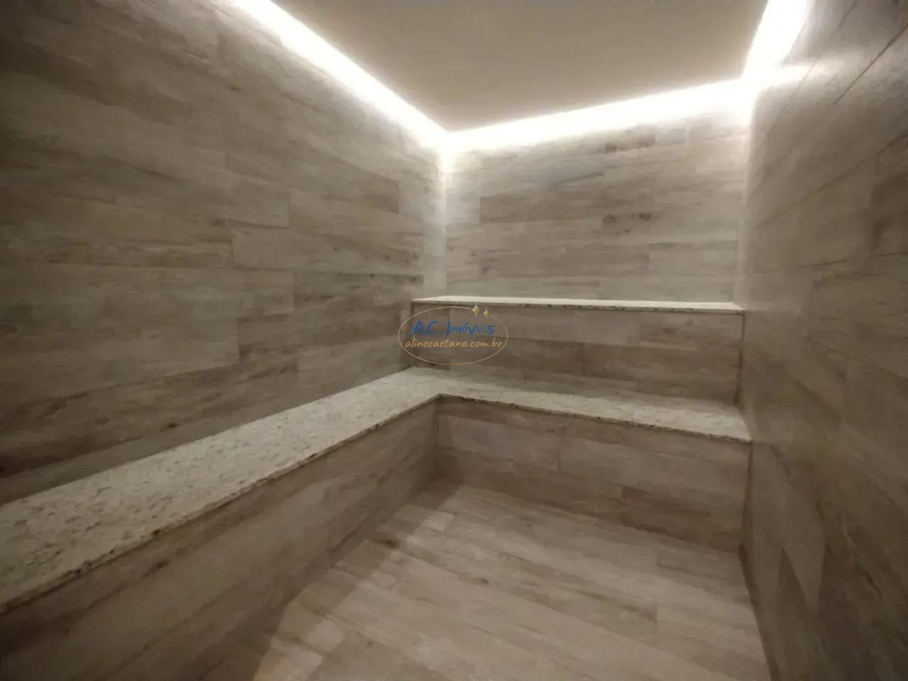 Apartamento à venda com 4 quartos, 2 suítes, 3 vagas e 153m² no Canto do Forte, Praia Grande (SP) — foto 5 de 30