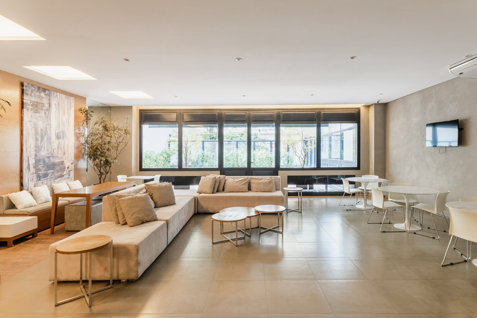Apartamento à venda com 1 quarto, 1 suíte, 1 vaga e 42m² no Bela Vista, São Paulo (SP) — foto 15 de 30