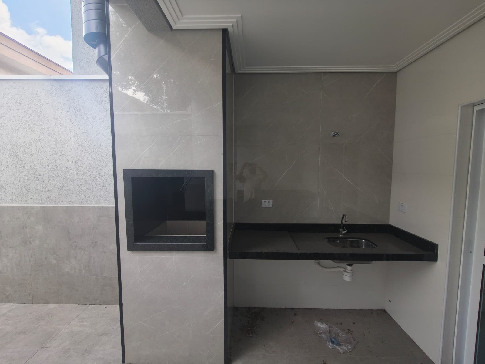 Apartamento à venda com 3 quartos, 3 suítes, 2 vagas e 145m² no Parque São Domingos, São Paulo (SP) — foto 29 de 30