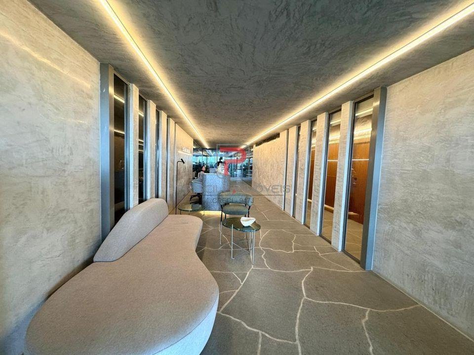 Apartamento à venda com 1 quarto, 1 banheiro e 24m² no Cabo Branco, João Pessoa (PB) — foto 21 de 30