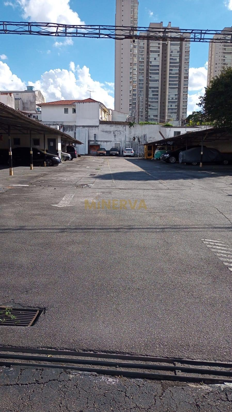 Comercial para alugar com 2 banheiros, 40 vagas e 1164m² no Belenzinho, São Paulo — foto principal