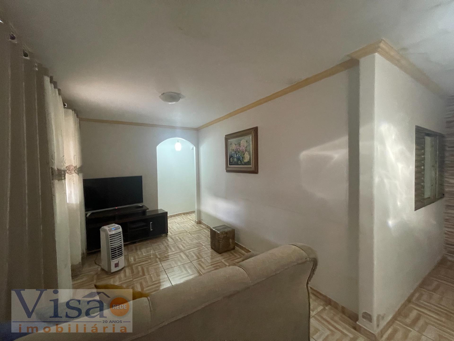 Casa à venda com 3 quartos, 1 suíte, 2 vagas e 250m² no Aparecida, Paracatu (MG) — foto 18 de 25