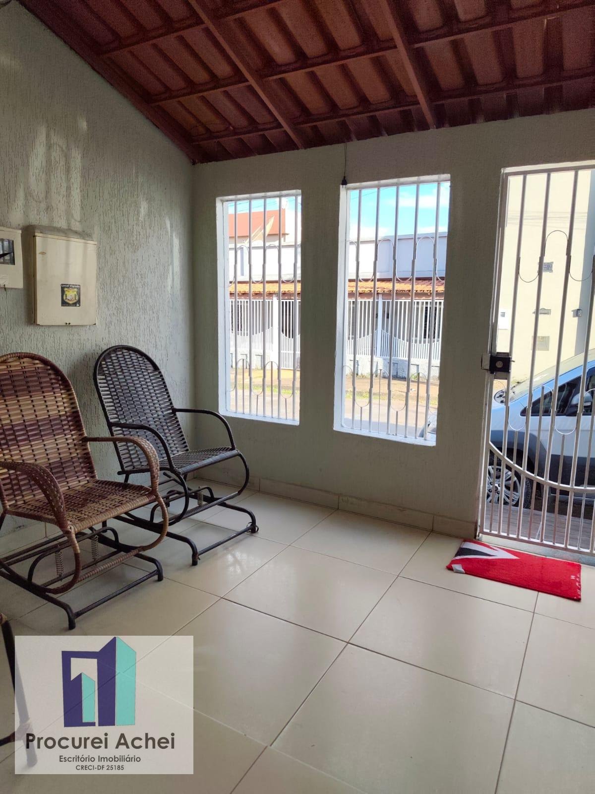 Casa à venda com 4 quartos, 1 suíte e 200m² no Setor Residencial Leste (planaltina), Brasília (DF) — foto 8 de 21