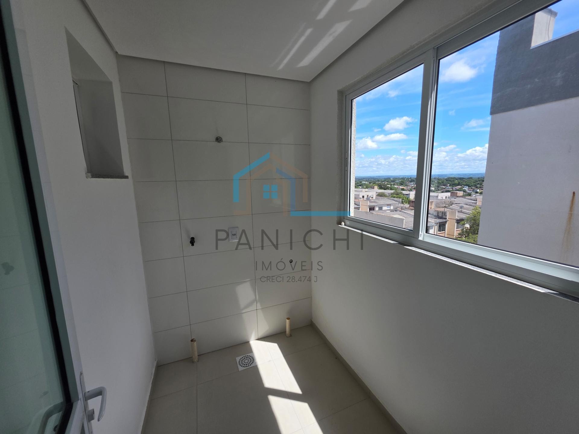 Apartamento à venda com 2 quartos, 1 suíte, 2 vagas e 69m² no São Geraldo, Ijuí (RS) — foto 10 de 17