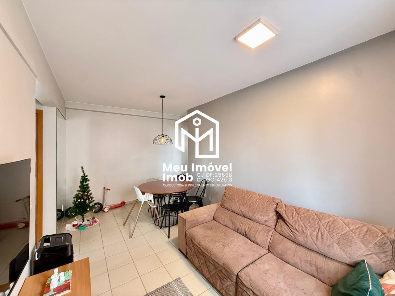 Apartamento, 2 quartos, 54 m² - Foto 8