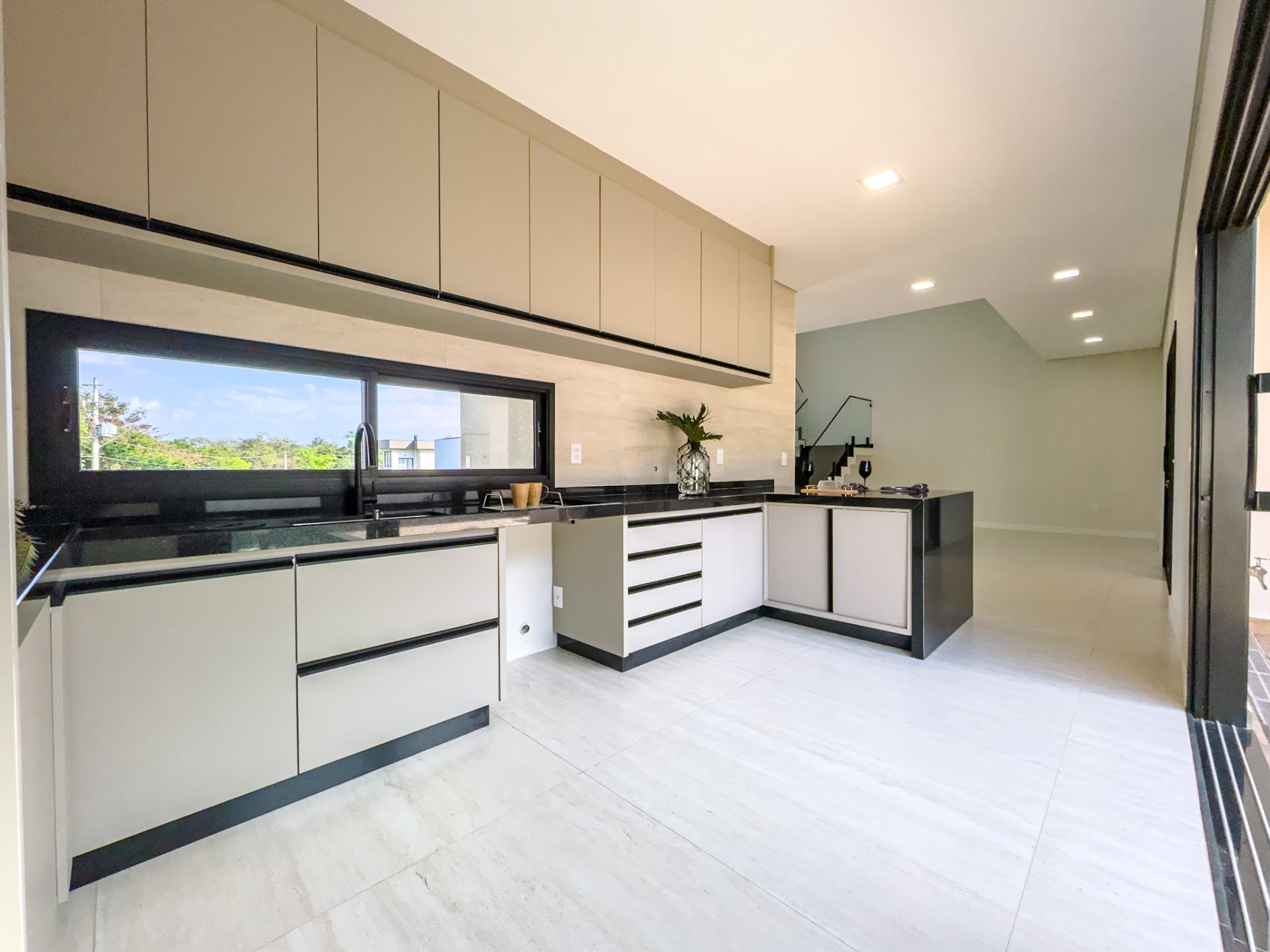 Casa à venda com 3 quartos, 3 suítes, 4 vagas e 240m² no Milano, Indaiatuba (SP) — foto 6 de 30