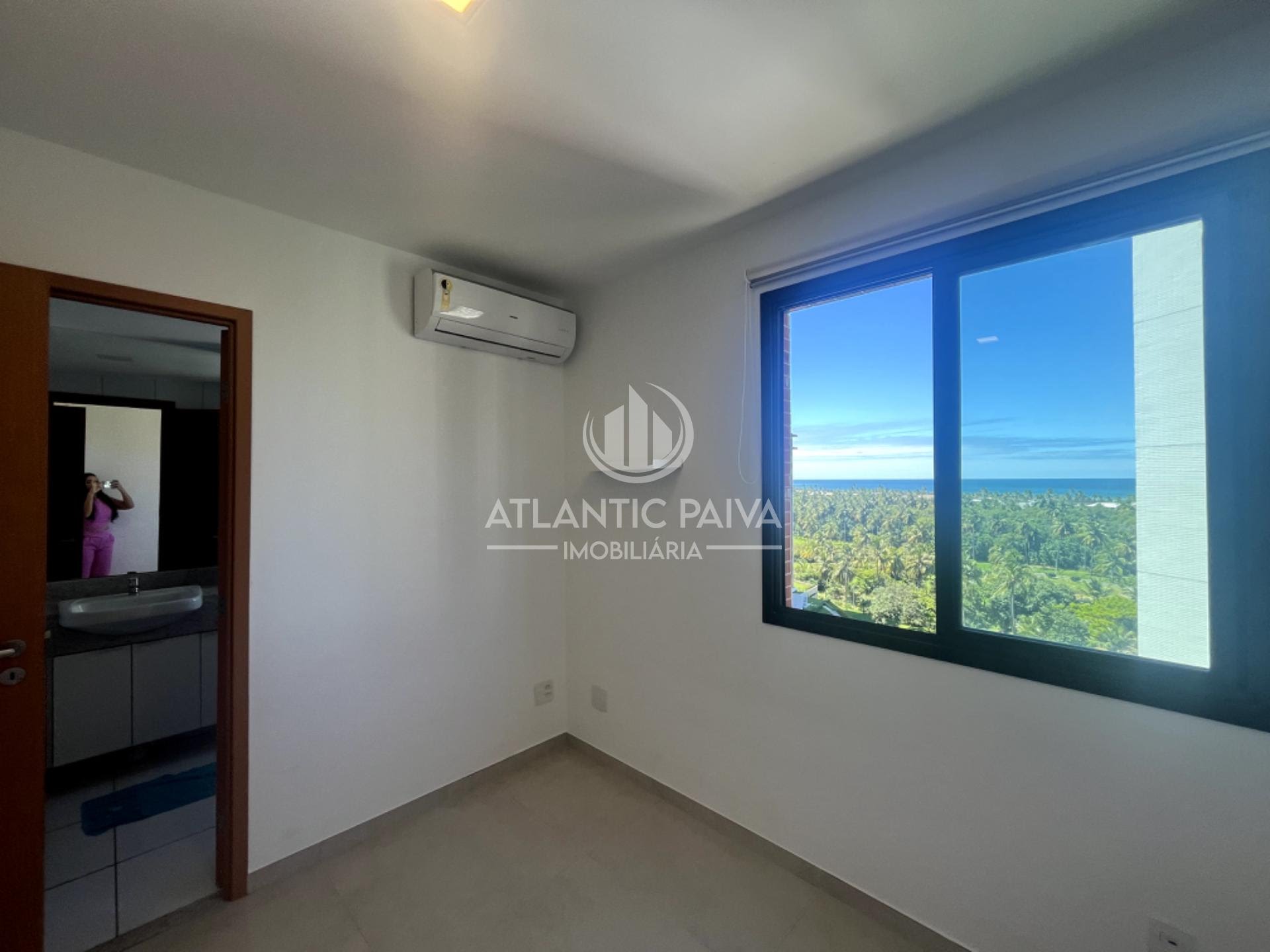 aluguel andar alto - Verano 