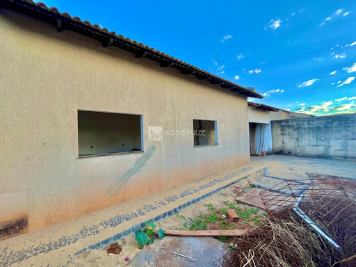 Casa em Setor Aeroporto  -  Catalão