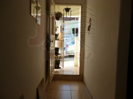 Hall Entrada