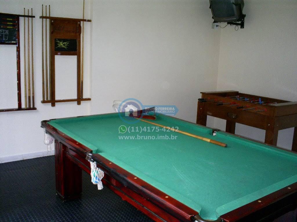Apartamento à venda com 2 quartos, 2 banheiros, 1 vaga e 50m² no Parque Mandaqui, São Paulo (SP) — foto 17 de 20