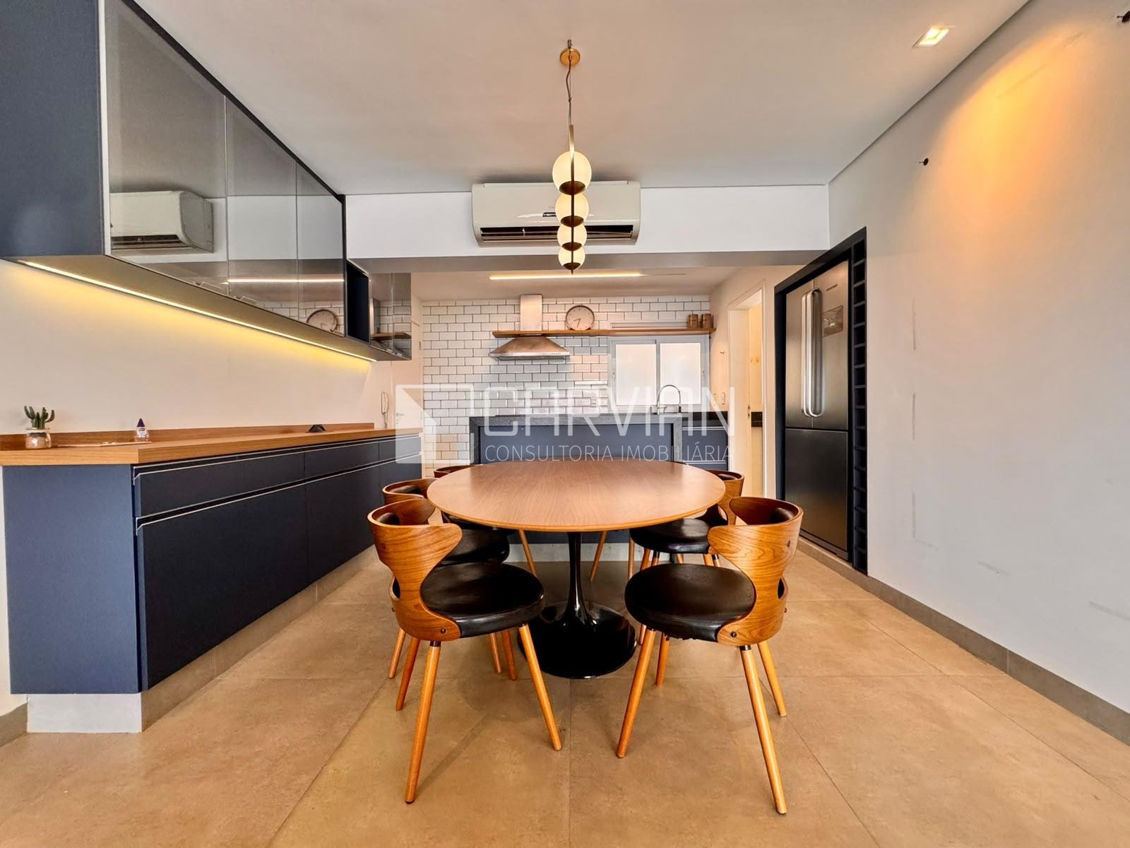 Apartamento à venda com 2 quartos, 2 suítes, 2 vagas e 112m² no Bosque das Juritis, Ribeirão Preto (SP) — foto 12 de 30