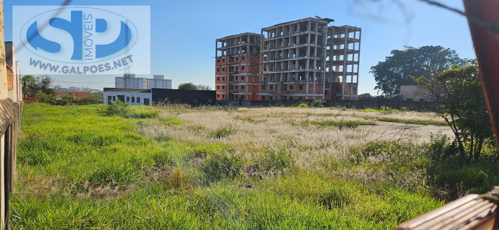 Loteamento e Condomínio, 5920 m² - Foto 46