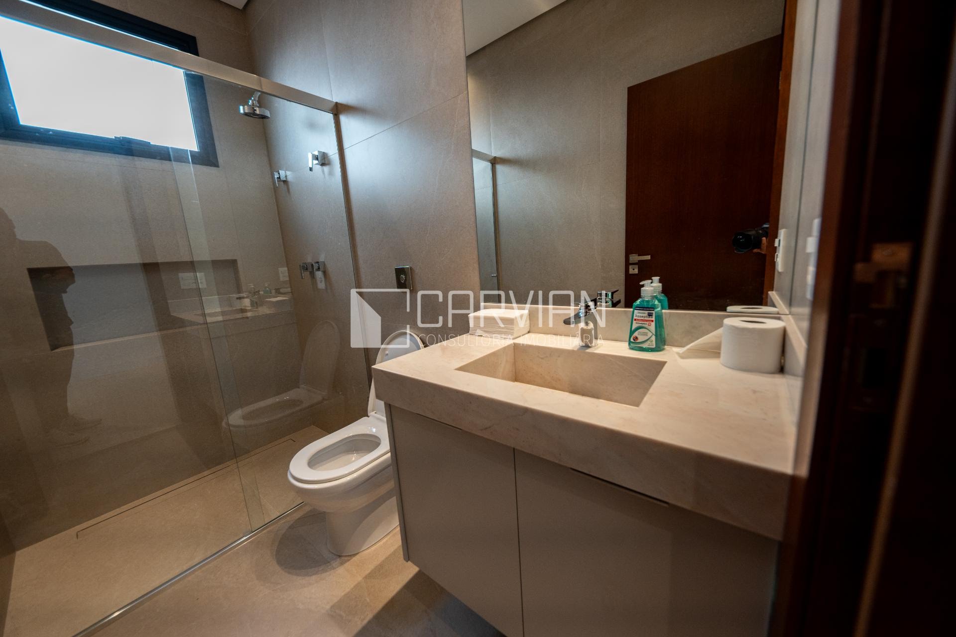 Casa à venda com 4 quartos, 4 suítes, 4 vagas e 261m² no Jardim Olhos D Agua, Ribeirão Preto (SP) — foto 13 de 30