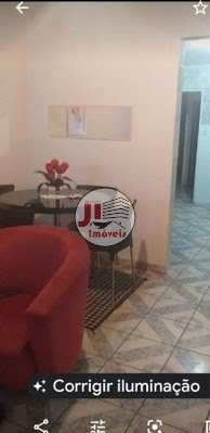Sala Estar/Jantar