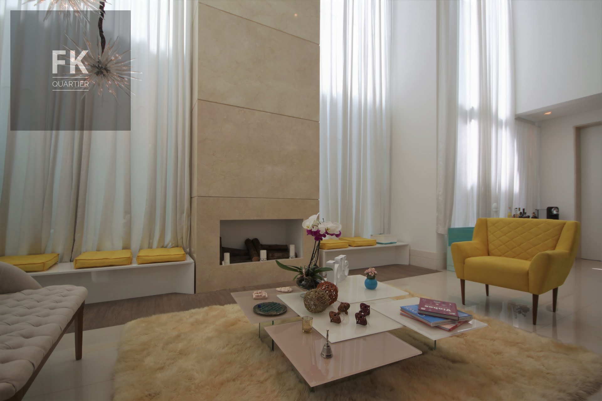 Casa à venda com 4 quartos, 4 suítes, 6 vagas e 478m² no Tamboré, Barueri (SP) — foto 4 de 30