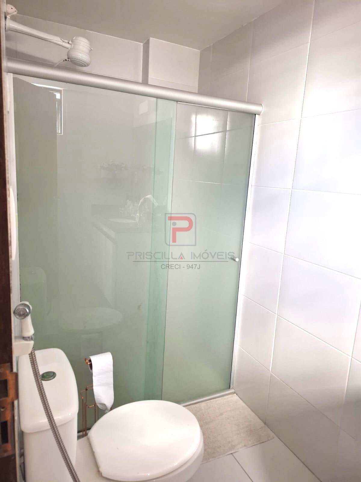 Apartamento à venda com 4 quartos, 2 suítes e 150m² no Jardim Oceania, João Pessoa (PB) — foto 21 de 30