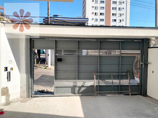Casa Sobrado em Vila Esperança  -  São Paulo