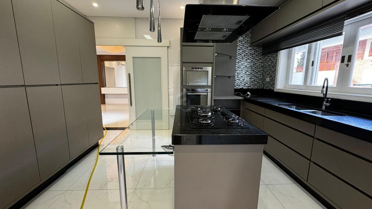 Casa à venda com 4 quartos, 2 suítes, 2 vagas e 464m² no Campos de Santo Antonio, Itu (SP) — foto 9 de 30