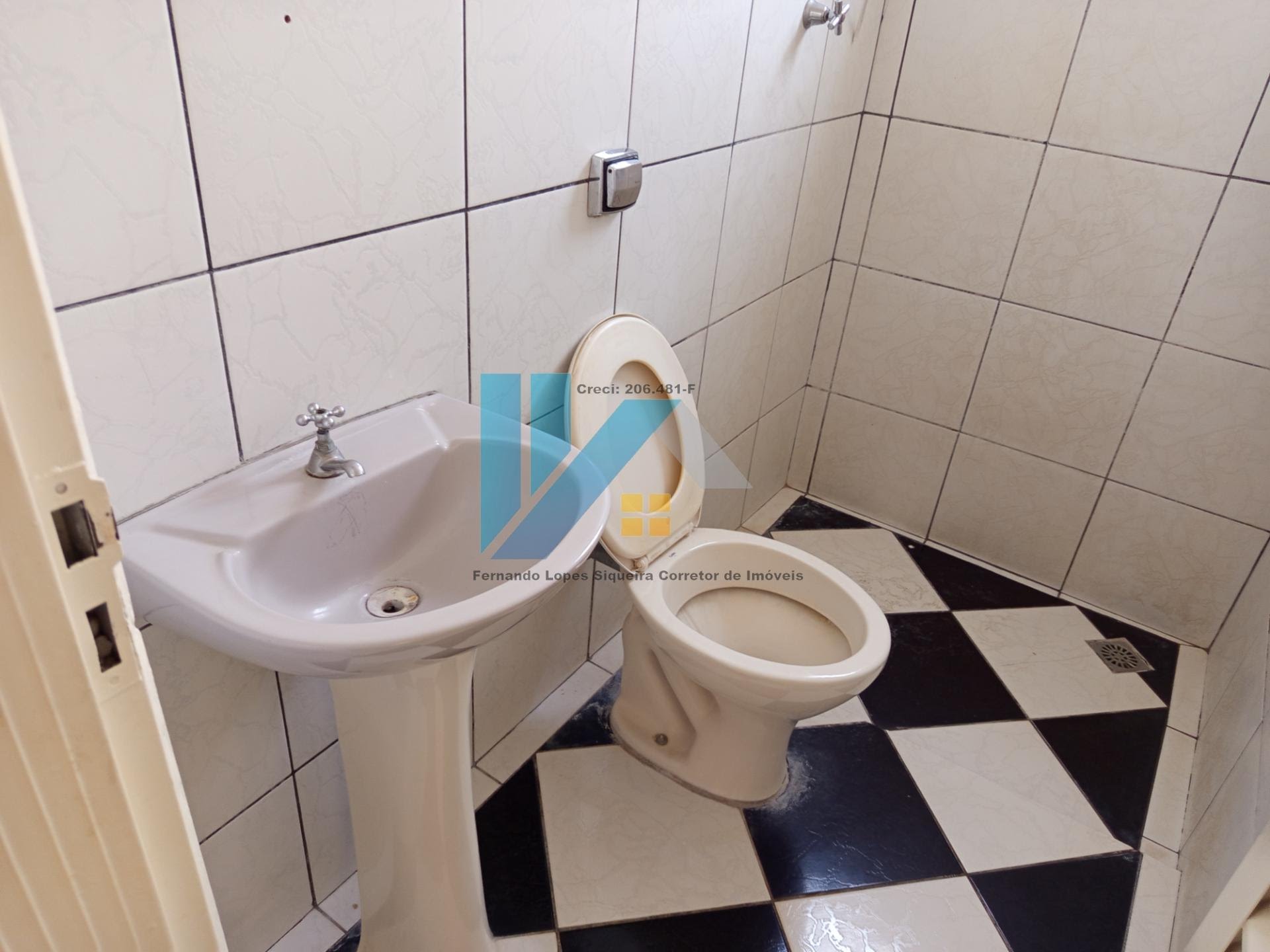 Studio para alugar no Jardim Paraíso, Pirajuí (SP) — foto 18 de 18