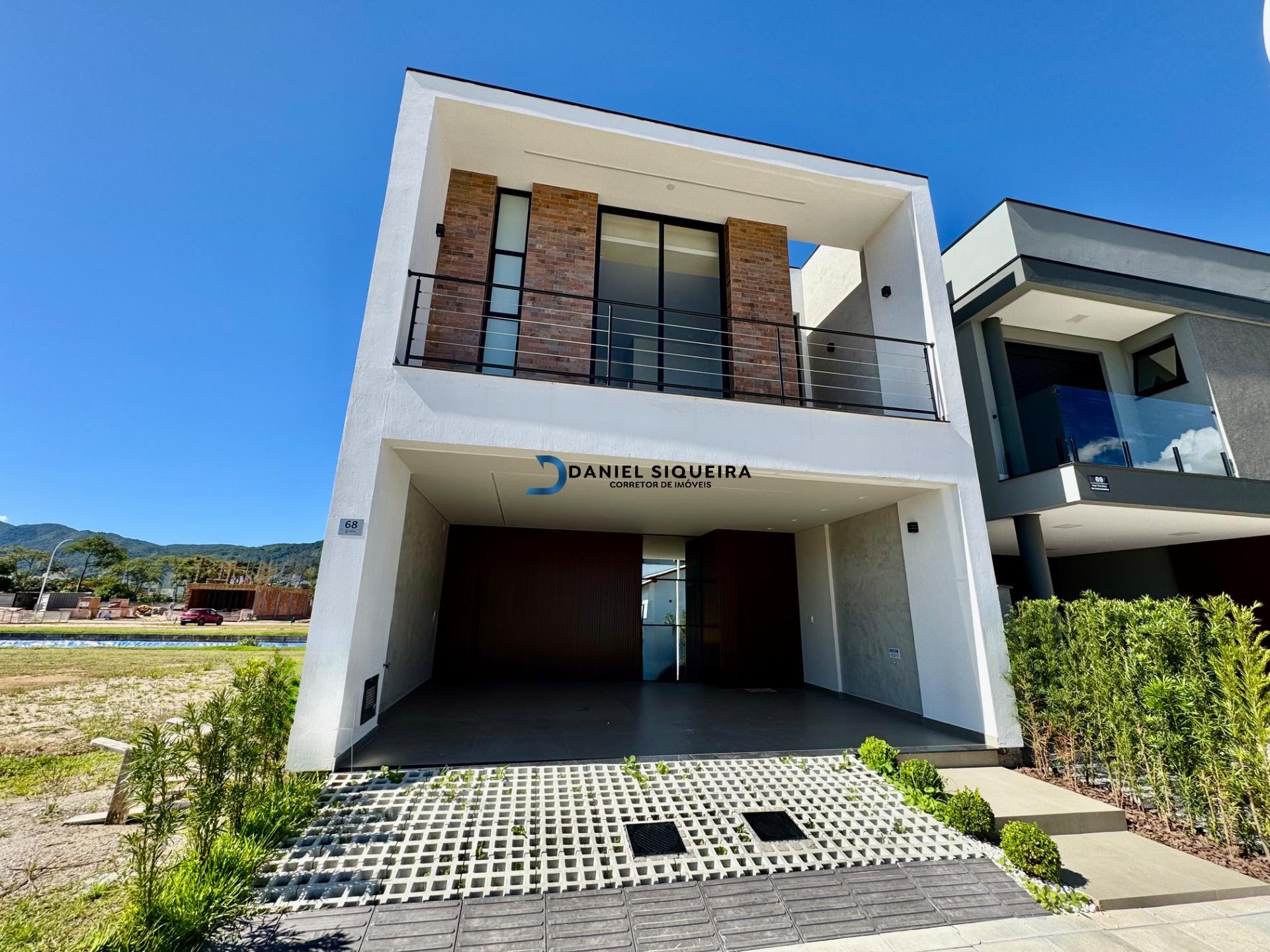 Casa à venda com 3 quartos, 3 suítes, 4 vagas e 215m² no Bairro Deltaville, Biguaçu (SC) — foto 26 de 30