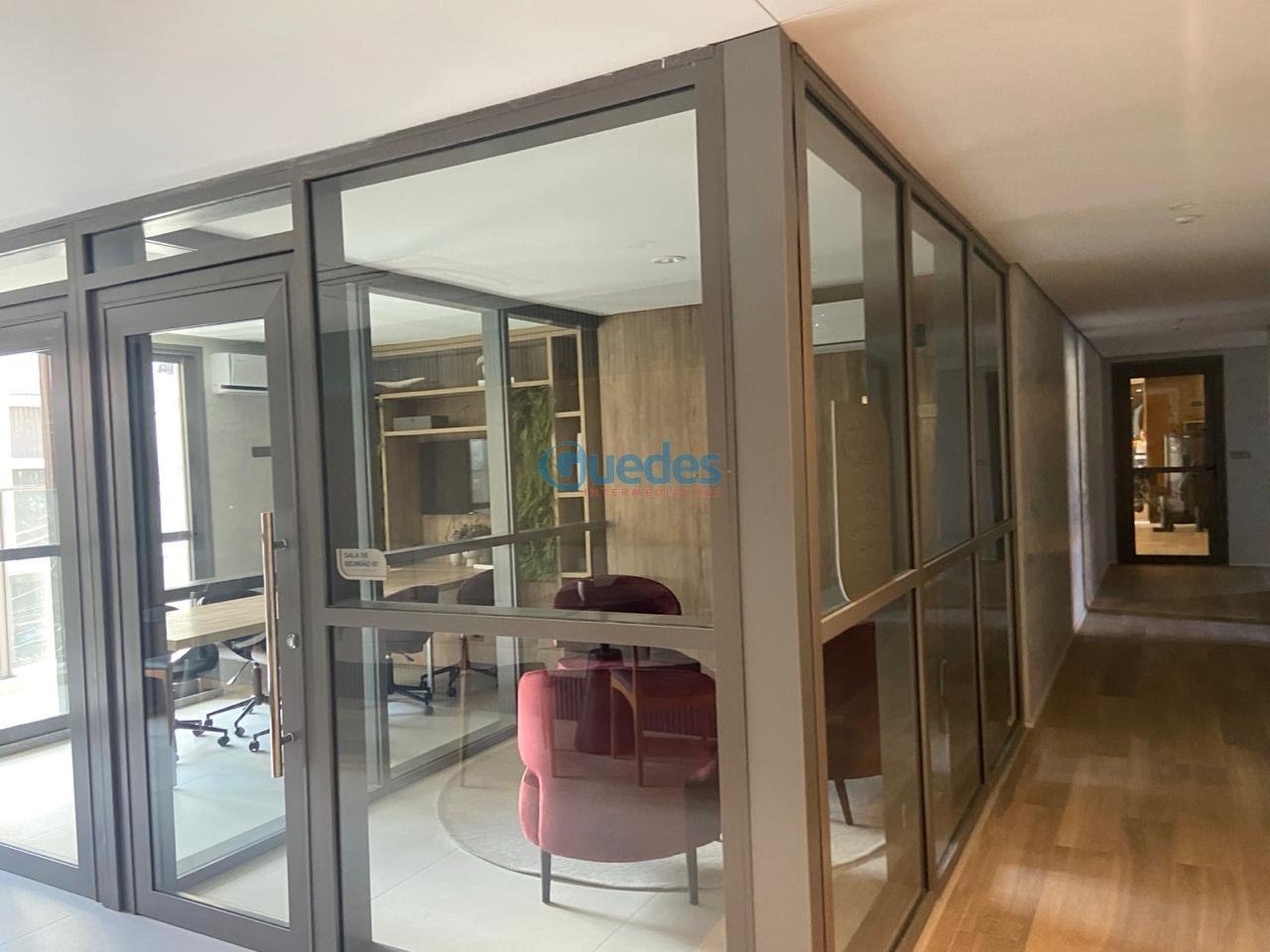 Studio à venda com 1 banheiro e 27m² no Brooklin, São Paulo (SP) — foto 15 de 30