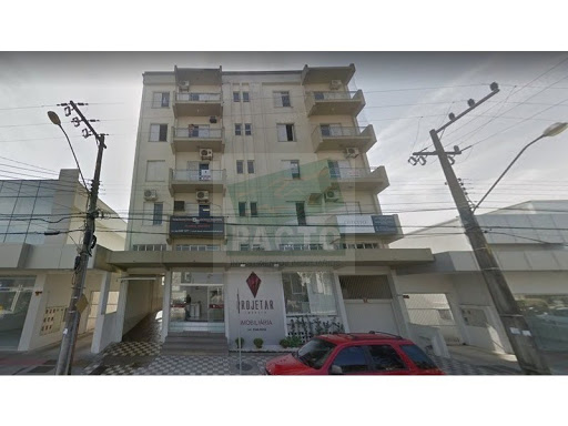 Apartamento em Centro  -  Araranguá