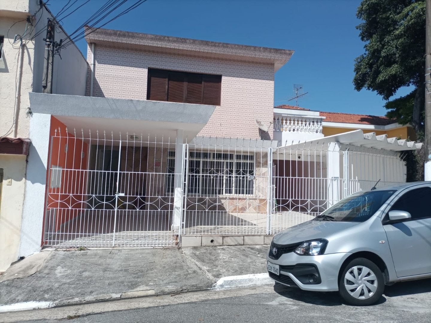 Sobrado, 3 quartos, 250 m² - Foto 42